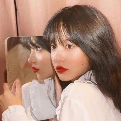 粉红香蕉